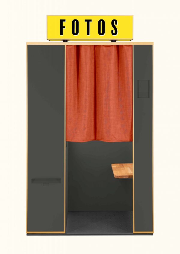 Hotellerie / Gastronomie Grau - Image 3
