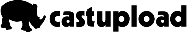 castupload_logo_black2x