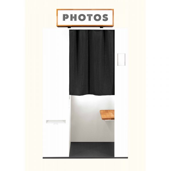 Hotellerie / Gastronomie Weiß - Image 4