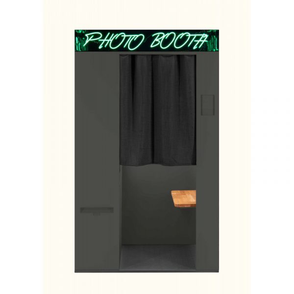 Hotellerie / Gastronomie Grau - Image 4