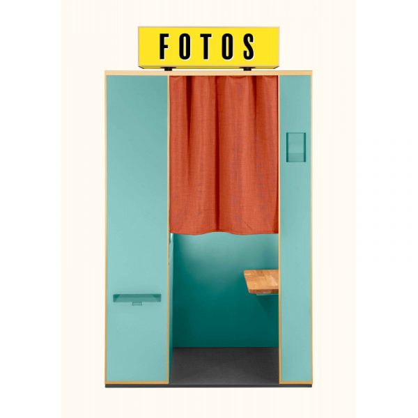 Hotellerie / Gastronomie Türkis - Image 4