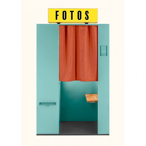 Hotellerie / Gastronomie Türkis - Image 3