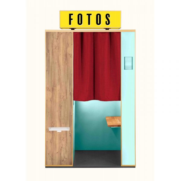 Hotellerie / Gastronomie Türkis - Image 2