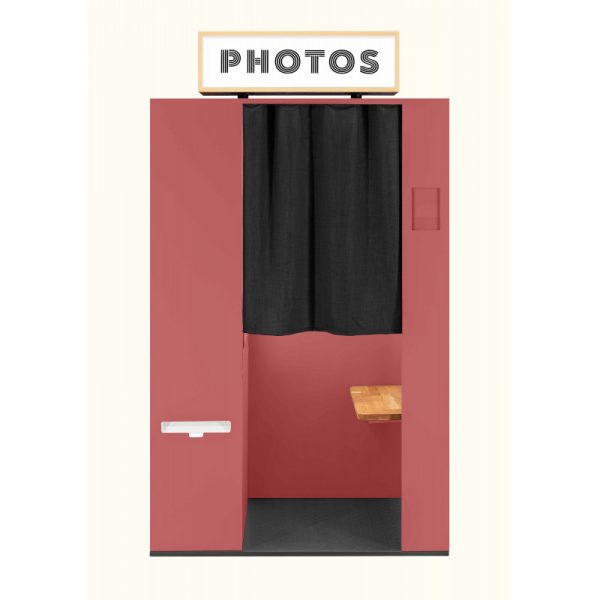 Hotellerie / Gastronomie Rosé - Image 4