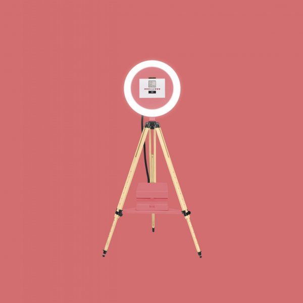 Photobox Rosé