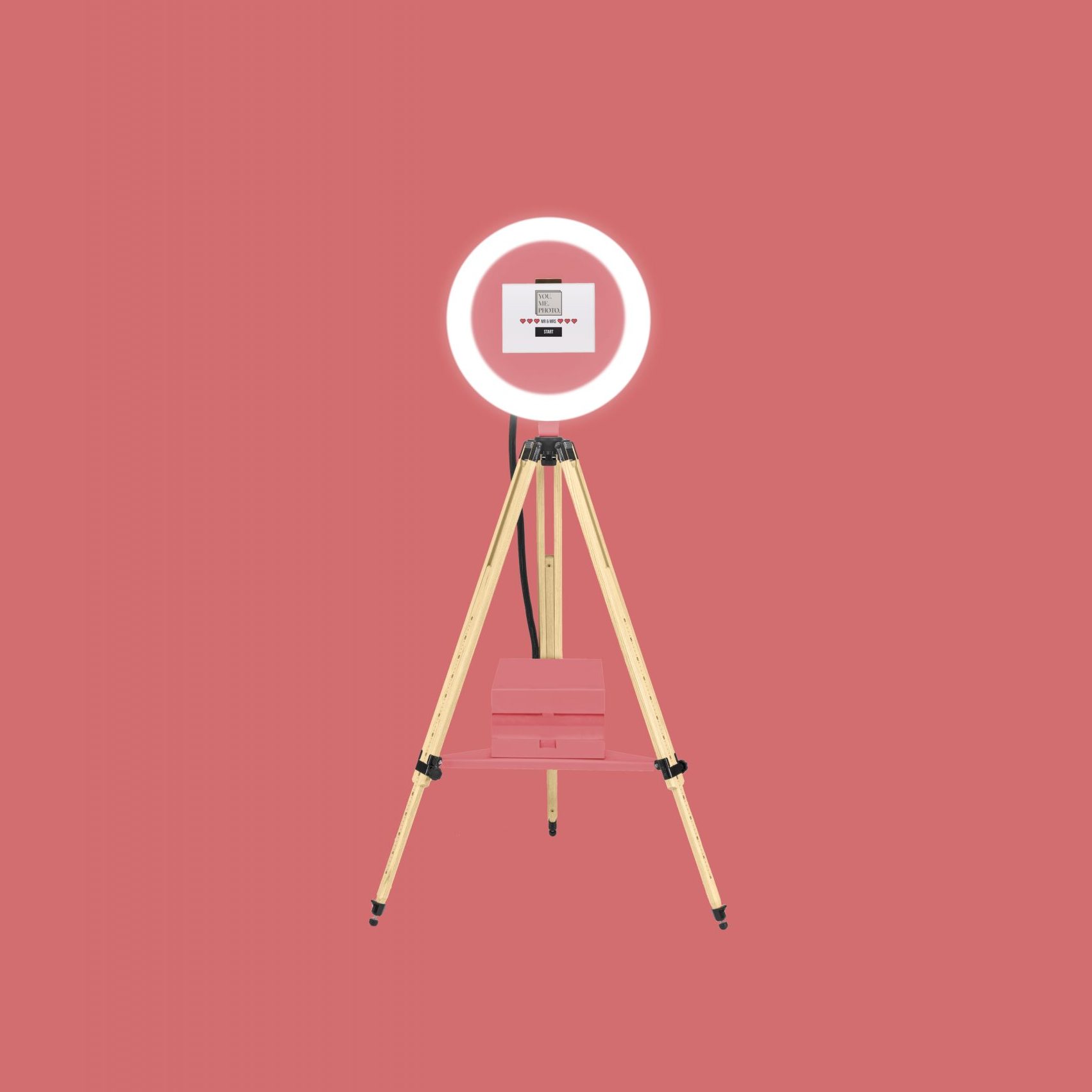 Photobox Rosé