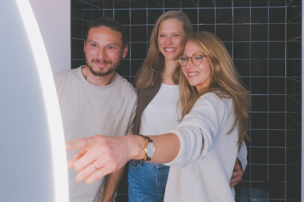 Fotobox mieten in Deutschland